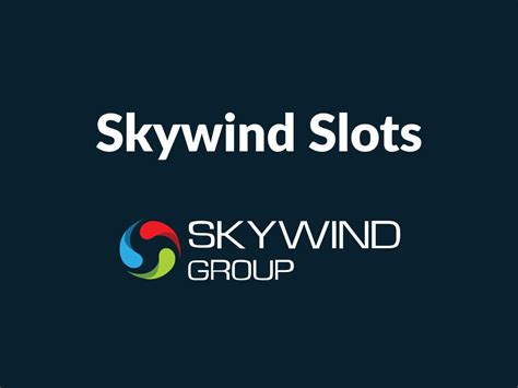 skywind slot